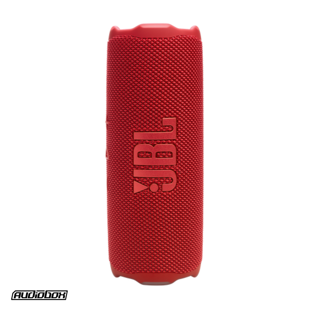 Parlante JBL Flip 7 rojo