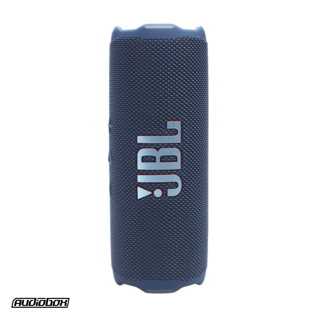 Parlante JBL Flip 7 azul